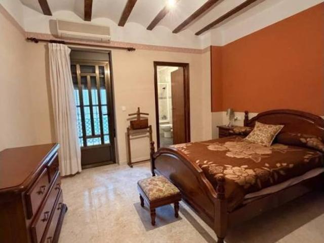 Casa en Alquiler en Beniatjar