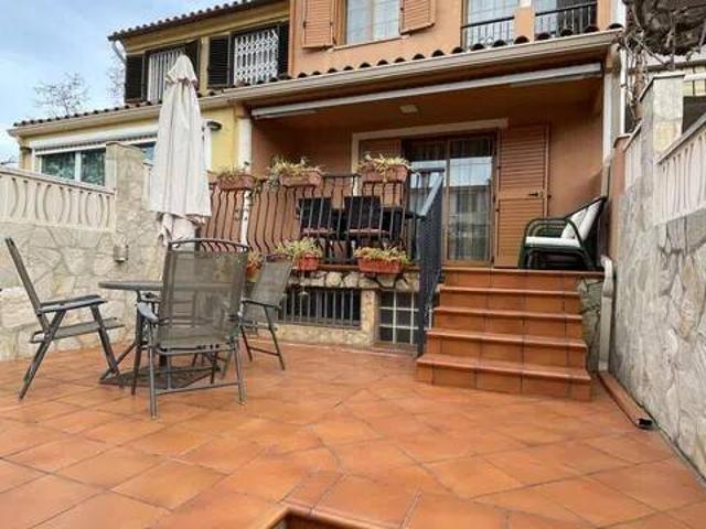 Casa en Alquiler en Benicasim Benicàssim