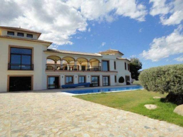 Casa en Alquiler en Benimantell