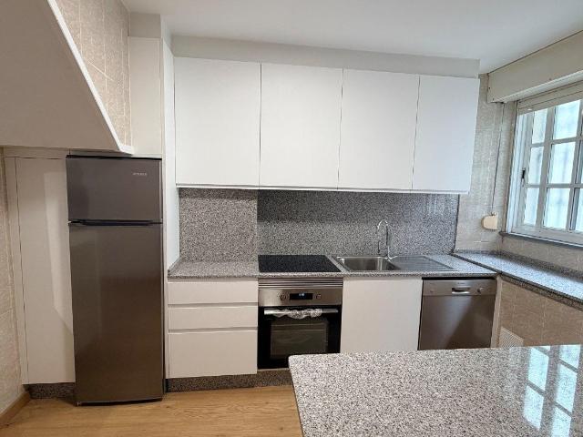 Casa en alquiler en Betanzos La Coruña