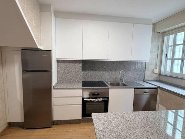 Casa en Alquiler en Betanzos