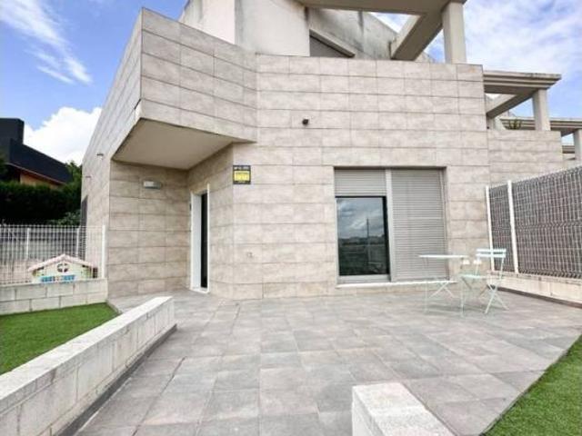 Casa en Alquiler en Bétera