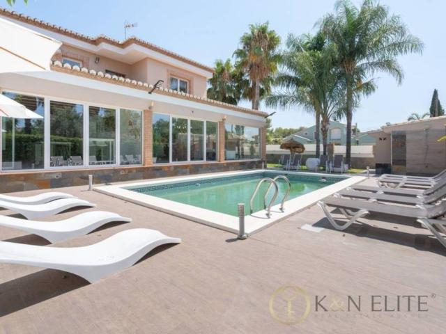 Casa en Alquiler en Bétera