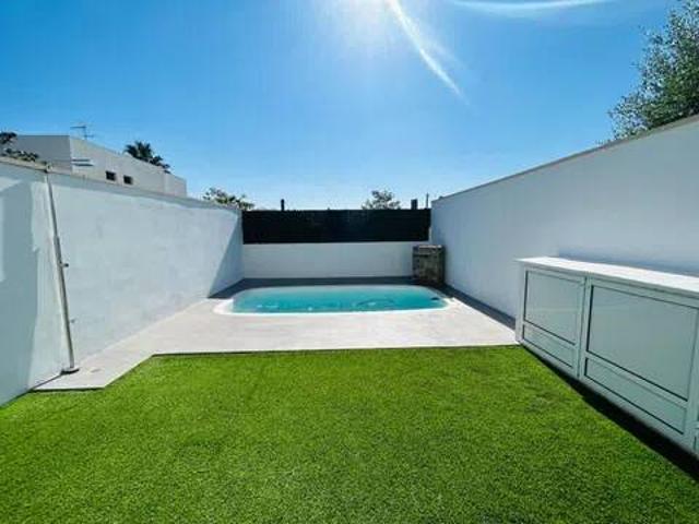 Casa en Alquiler en Bétera