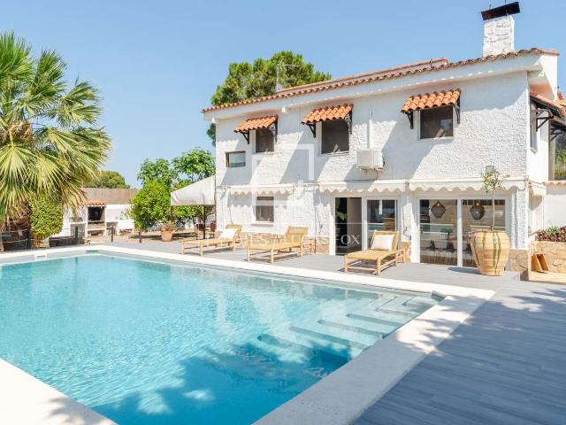 Casa en alquiler en Bétera Valencia
