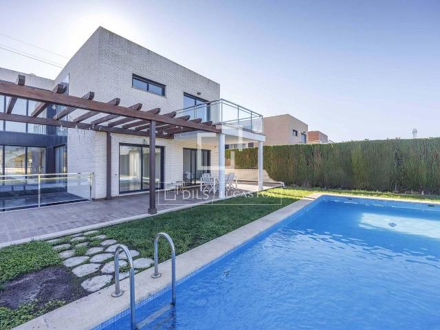 Casa en alquiler en Bétera Valencia