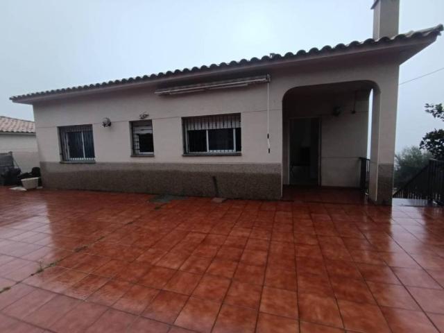 Casa en Alquiler en Bigues i Riells