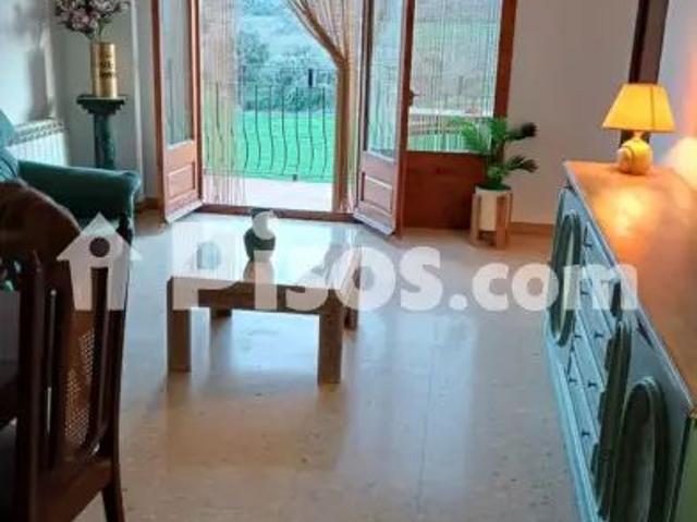 Casa en alquiler en Boada