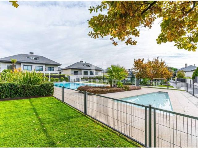 Casa en Alquiler en Boadilla del Monte