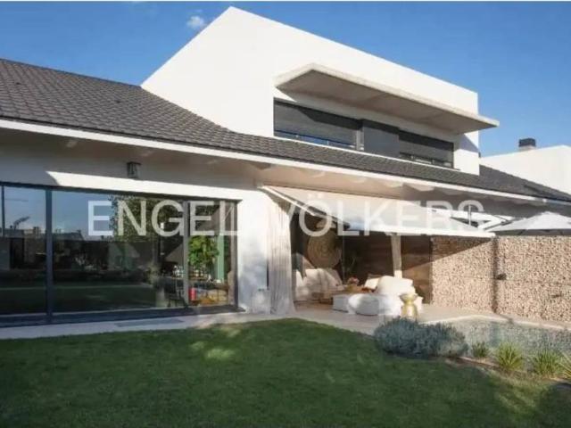 Casa en Alquiler en Boadilla del Monte