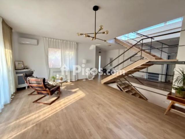 Casa en alquiler en Boadilla del Monte