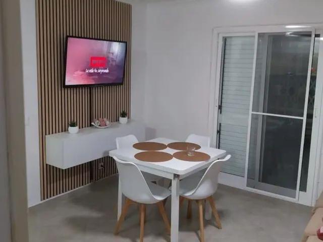Casa en alquiler en Bolnuevo