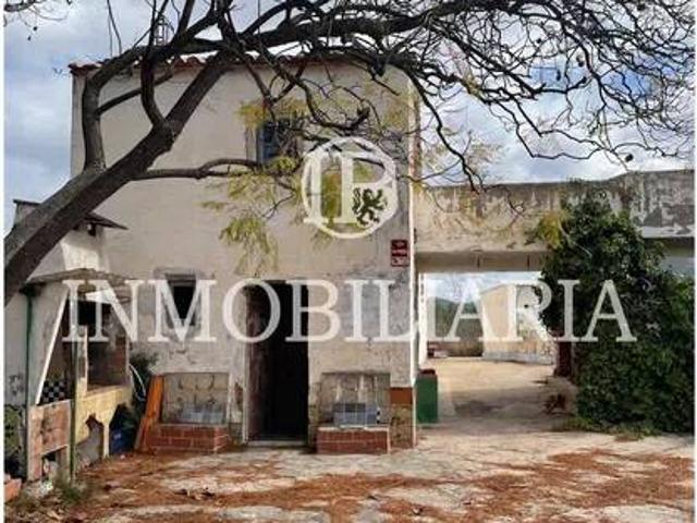 Casa en Alquiler en Borriol