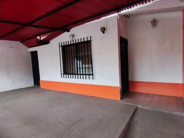 CASA EN ALQUILER EN BRR CAMPO LINDO VE24 079CL MRAM