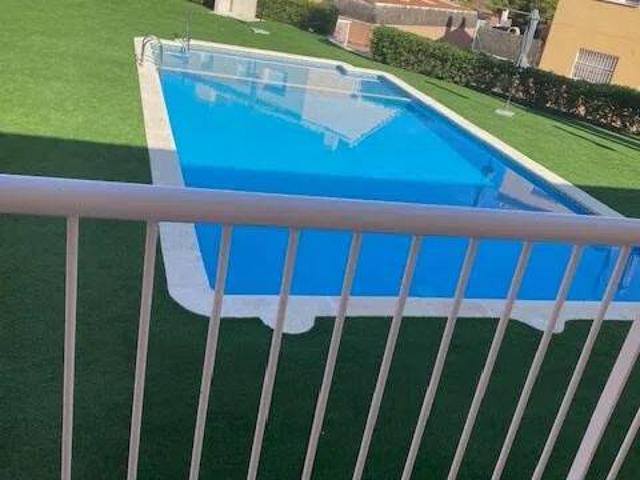 Casa en Alquiler en Cubelles