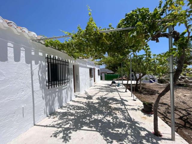 Casa en alquiler en Cuevas del Almanzora Almería