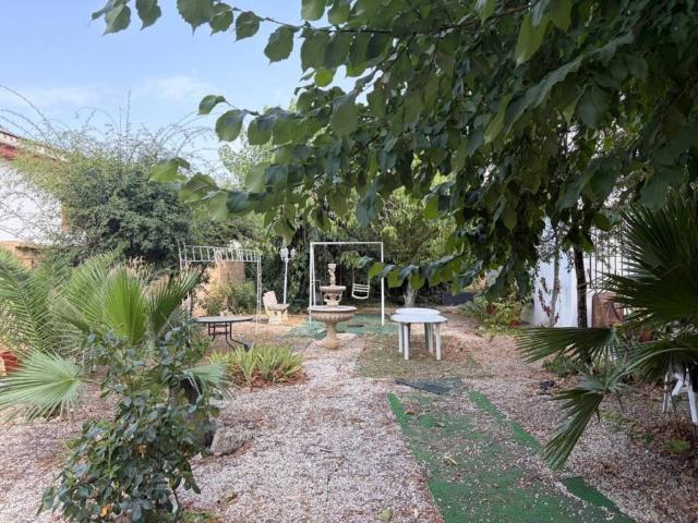 Casa en Alquiler en Cúllar Vega