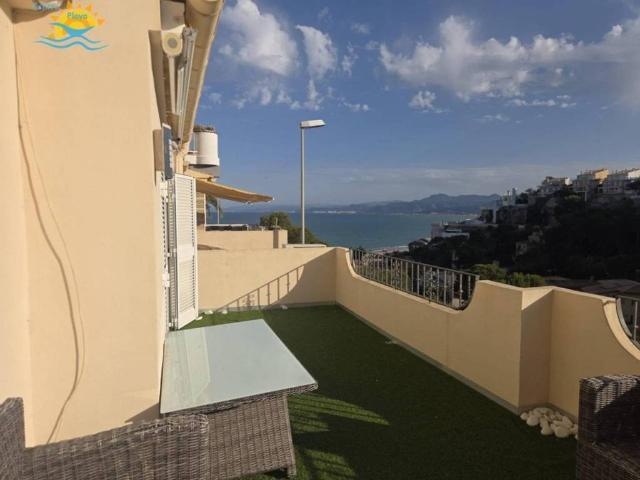 Casa en Alquiler en Cullera
