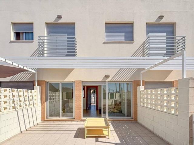 Casa en Alquiler en Cullera