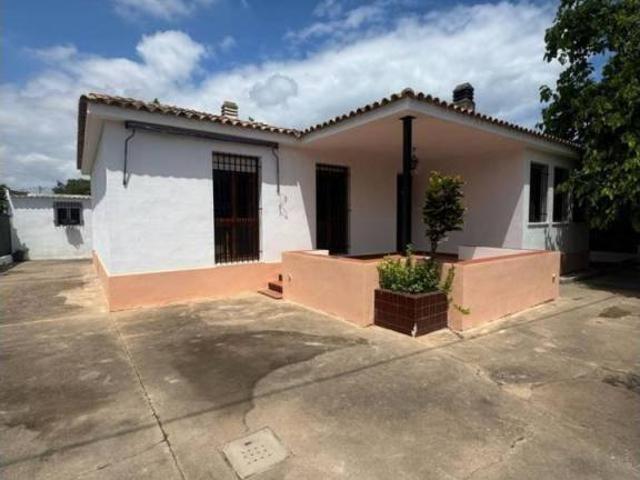 Casa en Alquiler en Cullera