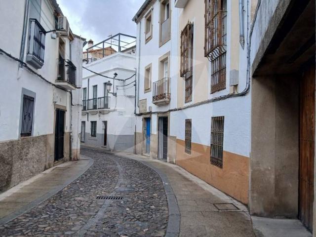 Casa en Alquiler en Cáceres