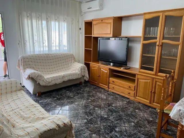 Casa en alquiler en Cabo de Palos