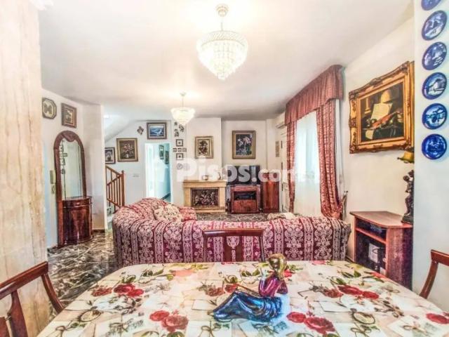 Casa en alquiler en Cabo Roig La Zenia La Regia