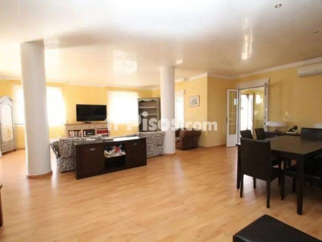 Casa en alquiler en Cabo Roig La Zenia La Regia