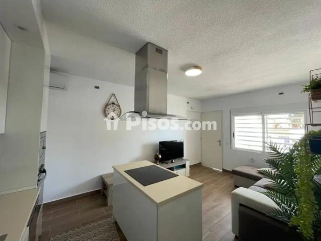 Casa en alquiler en Cabo Roig La Zenia La Regia
