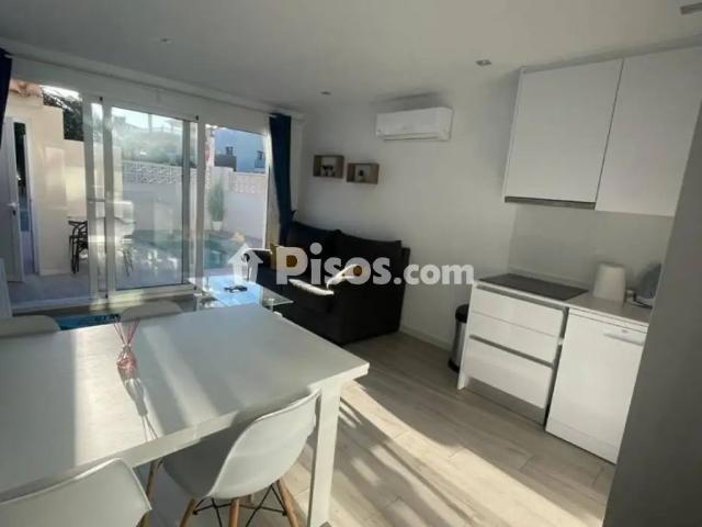Casa en alquiler en Cabo Roig La Zenia La Regia