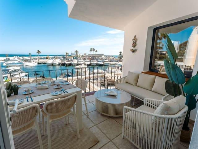 Casa en alquiler en Cabopino, Málaga Costa del Sol