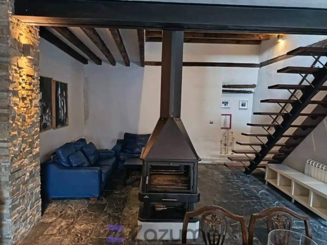 Casa en Alquiler en Cabañas de Yepes