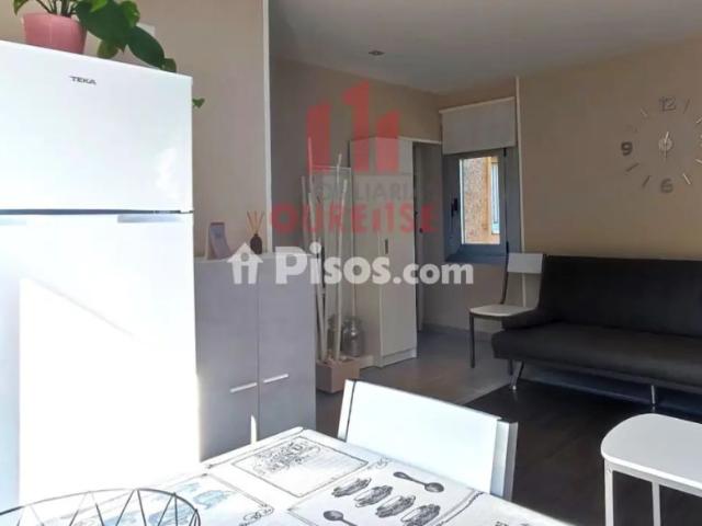 Casa en alquiler en Cabeza de Vaca