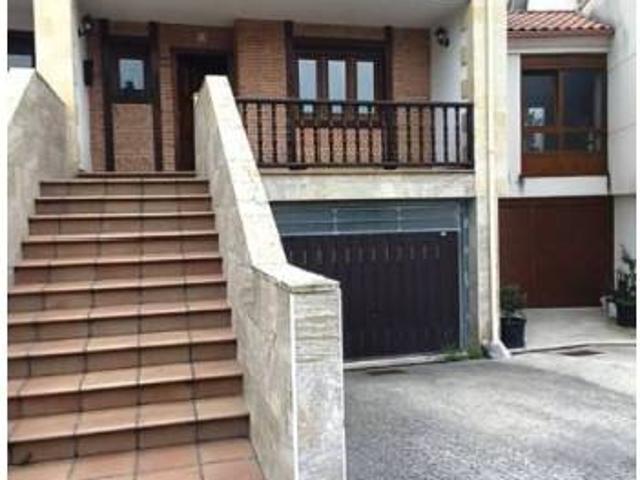 Casa en Alquiler en Cabezón de la Sal