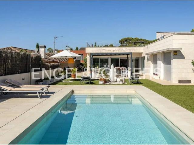 Casa en Alquiler en Cabrera de Mar