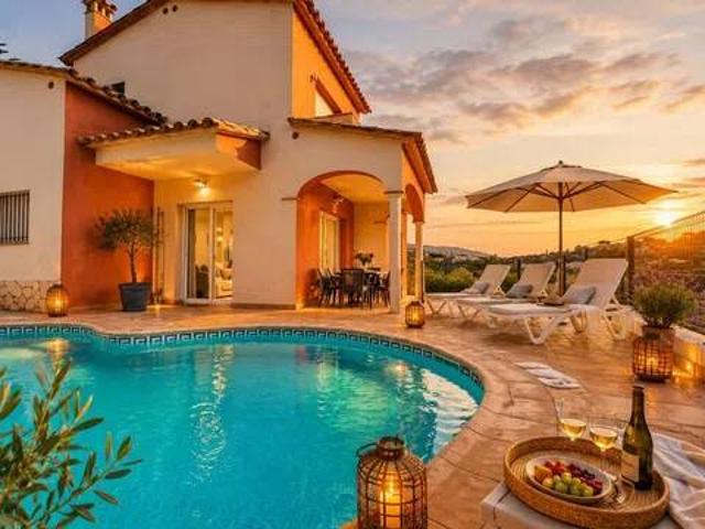 Casa en Alquiler en Calonge