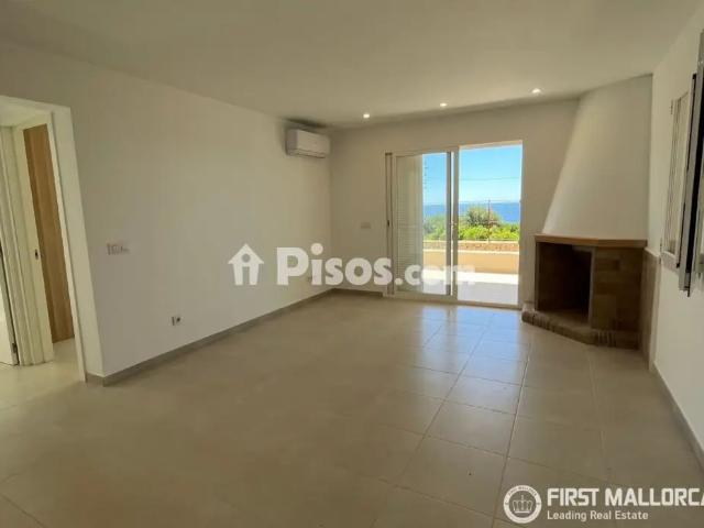 Casa en alquiler en Cala Llombards