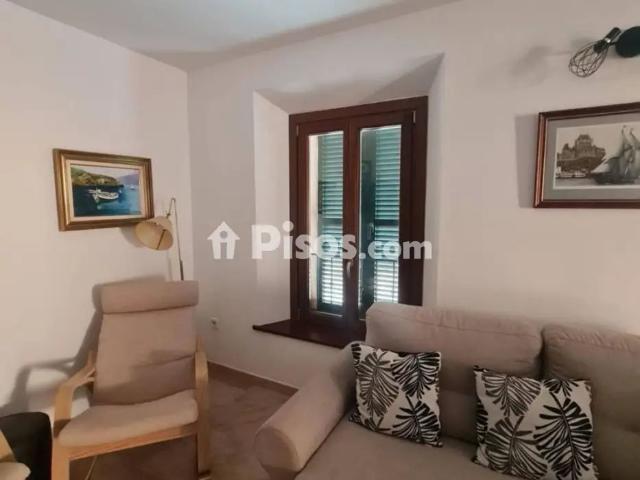Casa en alquiler en Cala Llombards