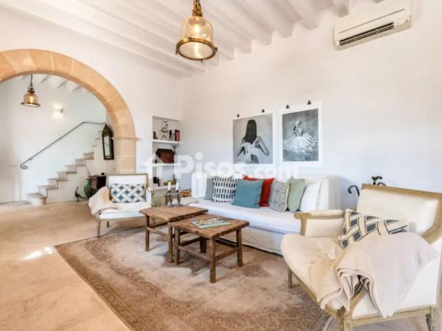 Casa en alquiler en Cala Major