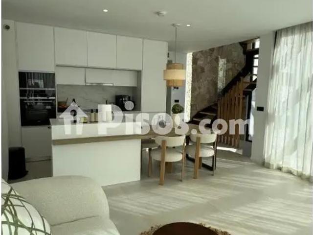 Casa en alquiler en Cala Tarida