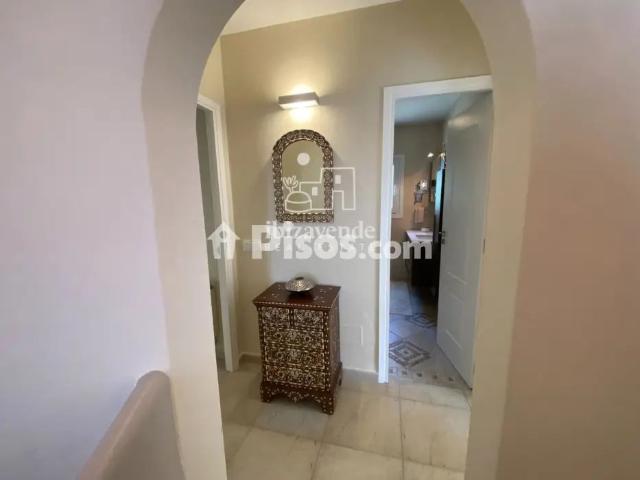 Casa en alquiler en Cala Tarida