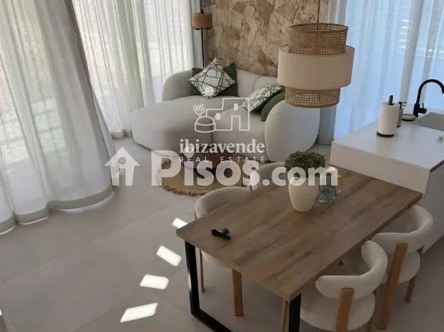 Casa en alquiler en Cala Tarida
