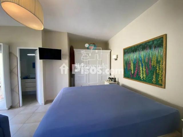 Casa en alquiler en Cala Tarida