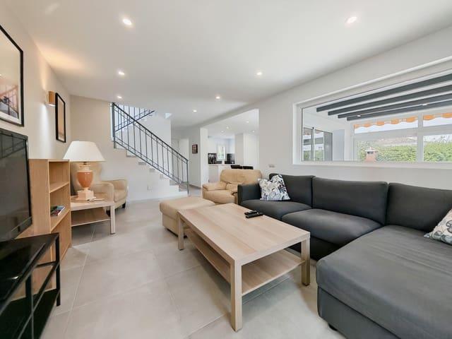 Casa en alquiler en Calahonda, Málaga Costa del Sol
