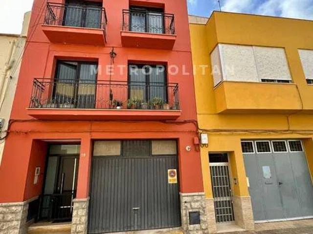 Casa en Alquiler en Càlig