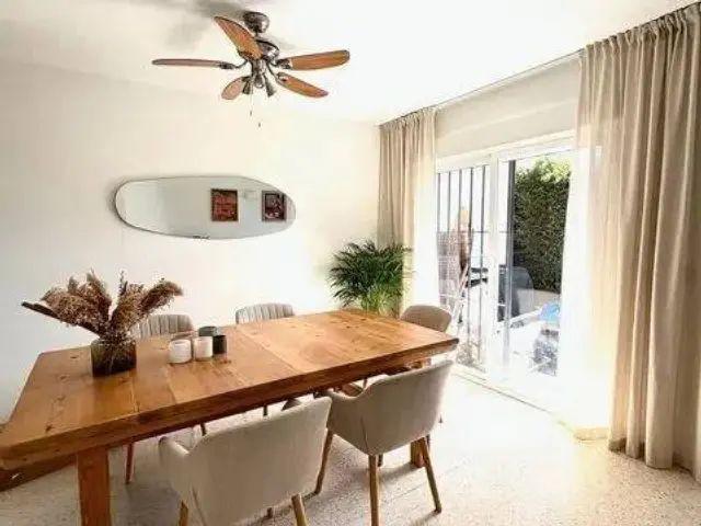 Casa en alquiler en Calle Avenida de Bel Air, 64