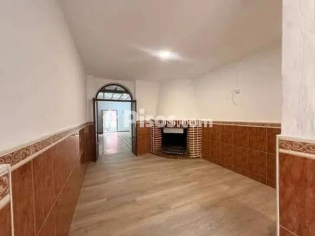 Casa en alquiler en Calle Ayuntamiento S N