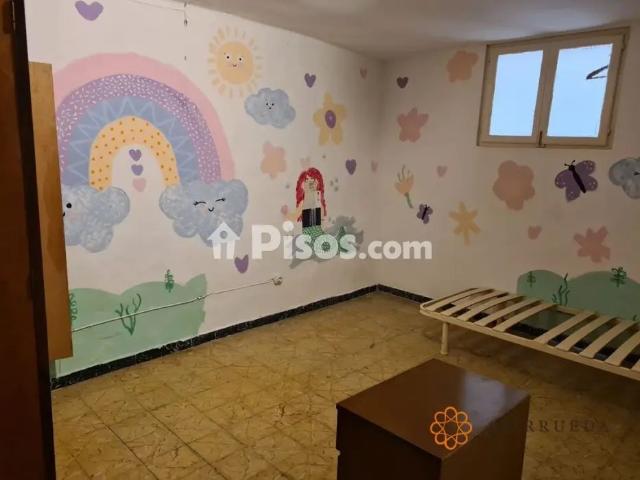 Casa en alquiler en Calle Barranquillo, 6