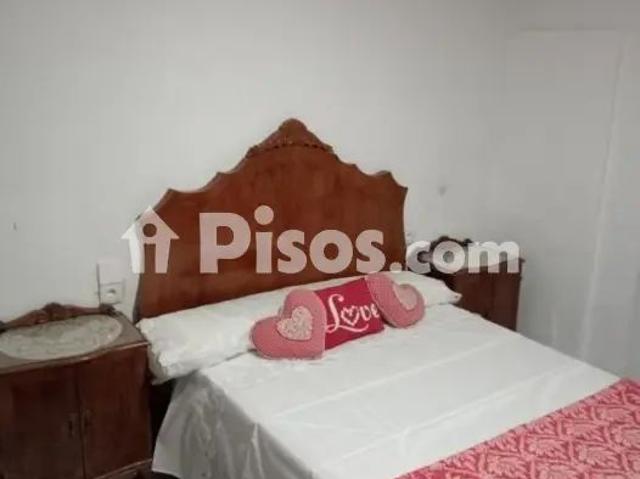 Casa en alquiler en Calle Barried, 6