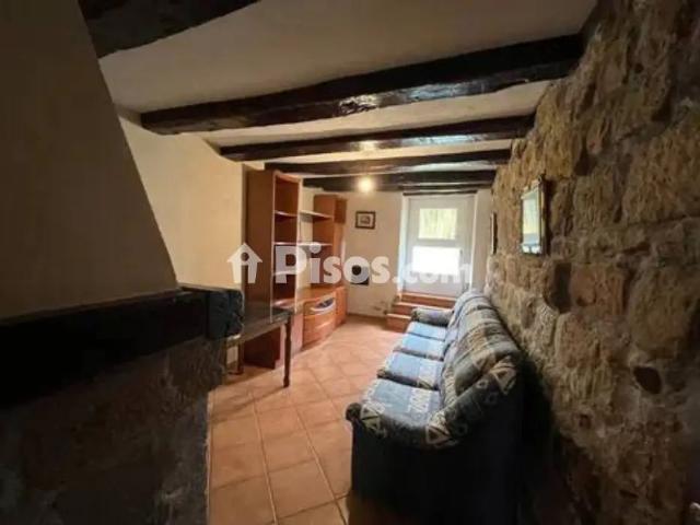 Casa en alquiler en Calle Bo La Aguilera, 3